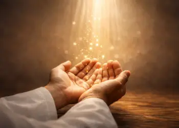 Mensyukuri Nikmat Kecil, Jalan Menuju Keselamatan Iman