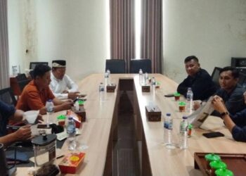 LDII Gaungkan 5 Sukses Ramadan di Banten TV