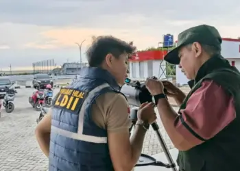 LDII Cirebon Bersama Ormas dan Kemenag Pantau Hilal Penentuan Ramadan