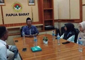 LDII Siap Kolaborasi dengan TVRI Papua Barat Hadirkan Tausiah Ramadan