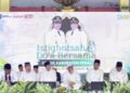 LDII Hadiri Undangan Istighosah Pemkab Tegal