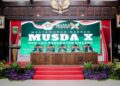 Bupati Nilai SDM Profesional Religius Kunci Kabupaten Malang Makmur