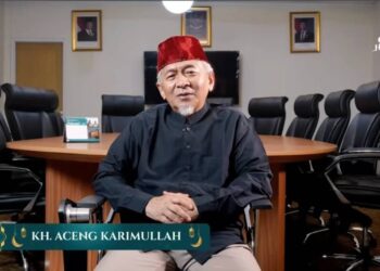 Menyiapkan Diri Meraih Kesuksesan Hakiki di Bulan Ramadan