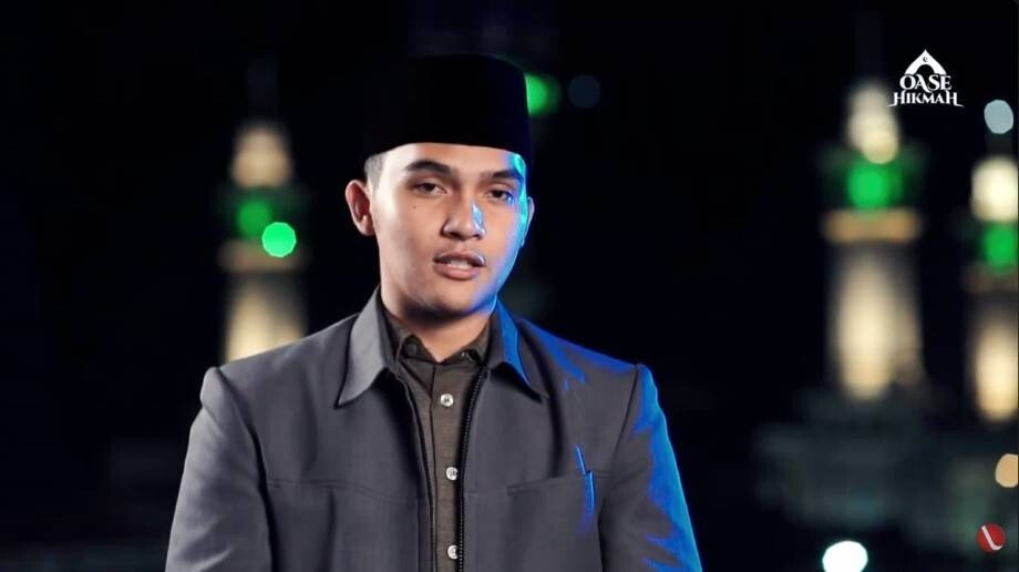 Ust. Nurfauzan Syahru Darmawan. Foto: LINES.