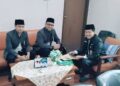 KUA Tanah Abang Dorong LDII Sinergi Dakwah yang Adaptif untuk Generasi Muda