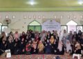 LDII Maros Gelar Pengajian Ibu-Ibu Bersama MUI, Perkuat Akhlak dan Ukhuwah Islamiyah