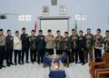 Kapolresta Banyuwangi Kunjungi PPM Naungan LDII