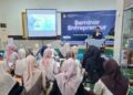 Seminar Entrepreneur LDII Makassar Tanamkan Jiwa Usaha Berlandaskan Nilai Keimanan
