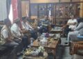 LDII Tulang Bawang Silaturahim dengan DPRD Dukung Program Pengabdian Masyarakat