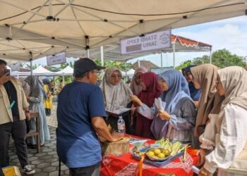 SUSELA EXPO 2026 Ajang Konsultasi Pendidikan dan Karier Remaja LDII Sukoharjo