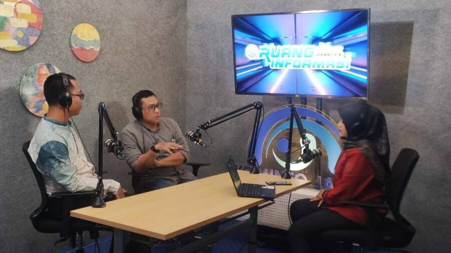 DPP LDII: Literasi Digital Menuntut Produksi Konten yang Berdampak Positif