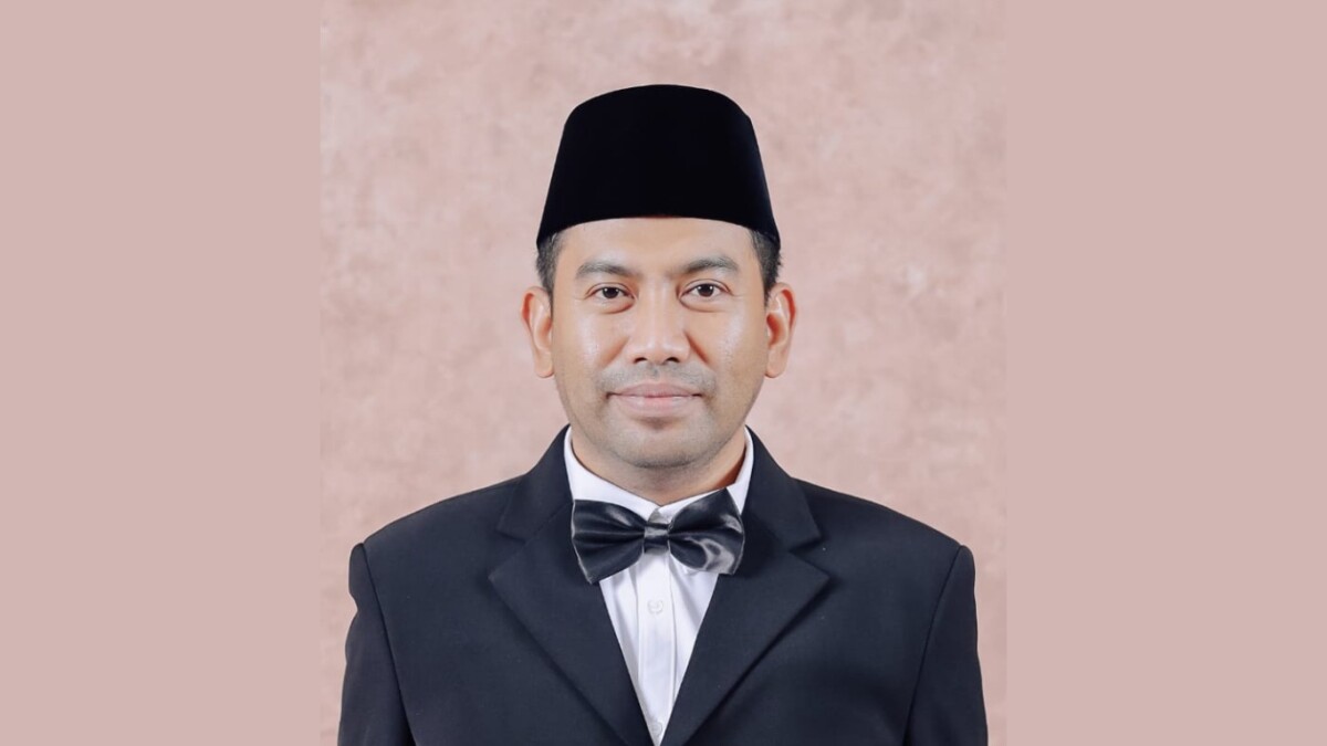 Andi Muhammad Taufik