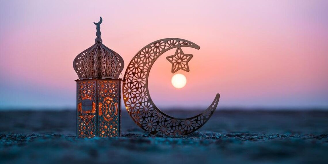 LDII ramadan