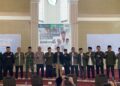 LDII Ciparay Jadi Tuan Rumah Bimbingan Pemulasaraan Jenazah Syariah dari MUI