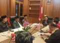 LDII Semarang Temui Wali Kota, Perkuat Sinergi Program