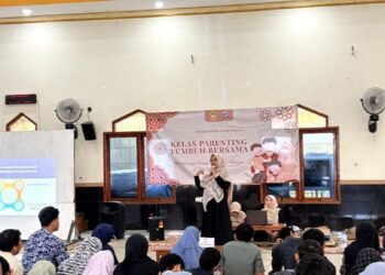 DPD LDII Kabupaten Serang