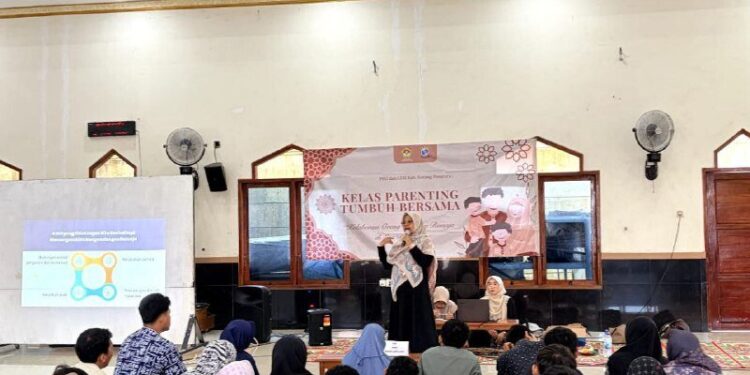 DPD LDII Kabupaten Serang