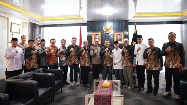 FKUM MUI LDII Sumsel2