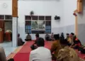 Kapolres Tanah Datar Ajak Masyarakat Makmurkan Surau