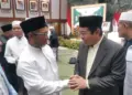 Ketua DPW LDII Provinsi DKI Jakarta KH. Imam Bashori