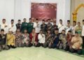 Hadiri Buka Puasa Bersama LDII Bitung, Kemenag Tekankan Moderasi Beragama dan Harmoni Sosial