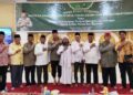 Hadiri Buka Puasa Ramadan Polda Kalbar, LDII Komitmen Jaga Kerukunan dan Kedamaian