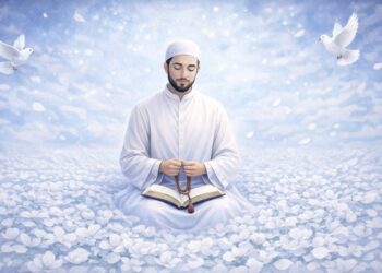 Nasehat untuk Para Suami