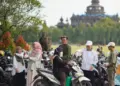 Meriahkan Ramadan, Pemuda LDII Bali Bagi Takjil untuk Perkuat Toleransi Beragama