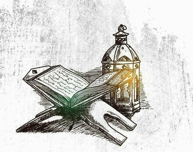 Ilustrasi: Pinterest.