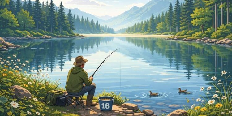 Ilustrasi: AI-Generated, LINES.