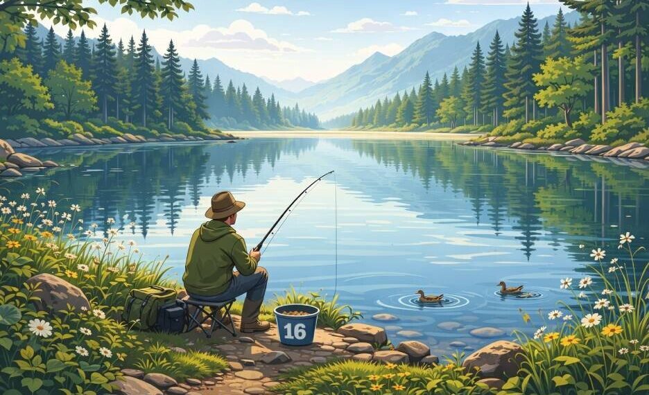 Ilustrasi: AI-Generated, LINES.