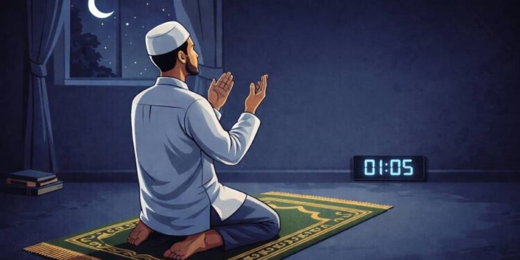 Ilustrasi: AI-Generated, LINES.