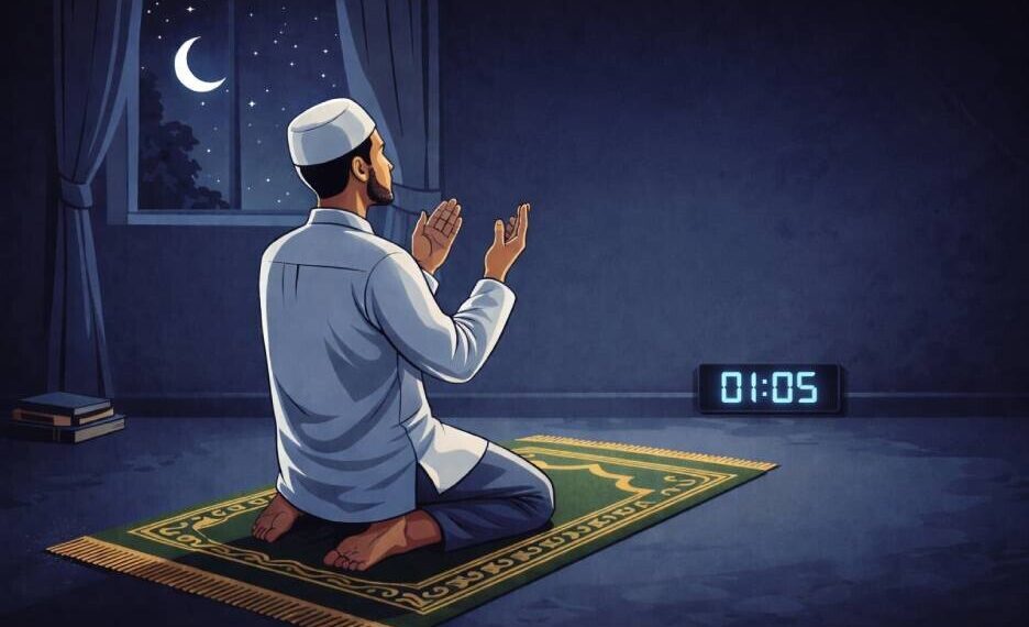 Ilustrasi: AI-Generated, LINES.