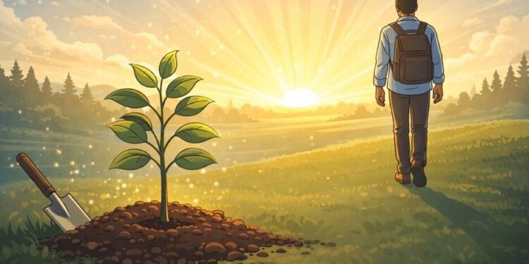 Ilustrasi: AI-Generated, LINES.