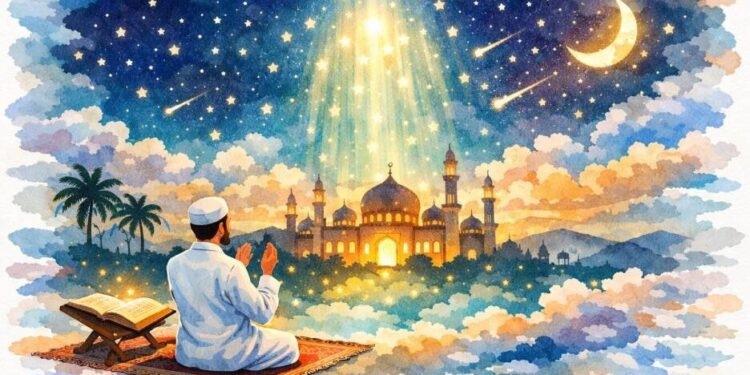 Ilustrasi: AI-Generated, LINES.