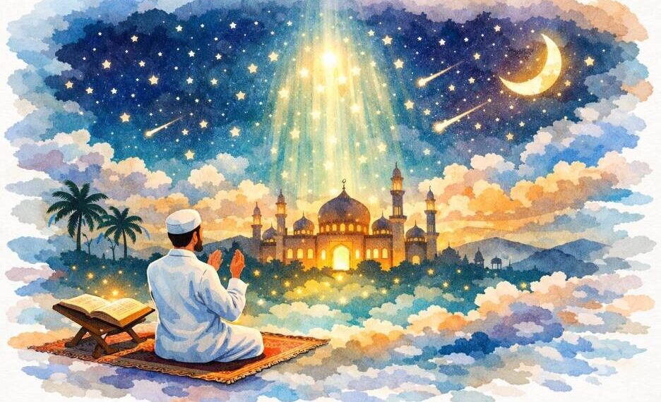 Ilustrasi: AI-Generated, LINES.