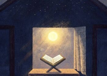 Malam Qadr dan Asal Usulnya