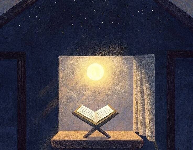 Ilustrasi: Pinterest.