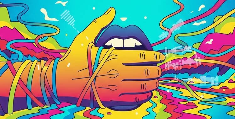 Ilustrasi: AI-Generated, LINES.