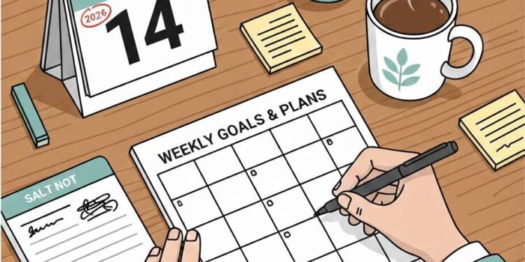 Ilustrasi Rencana: AI-Generated, LINES.