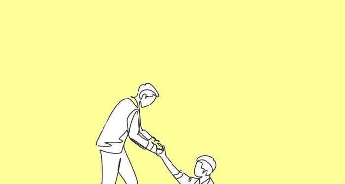 Ilustrasi: Pinterest.