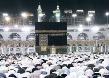 Catatan Umrah Ramadan 2026: