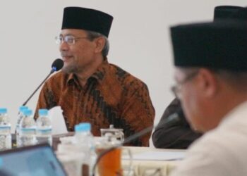 Wanhat DPP LDII Ingatkan Puasa Tidak Hanya Sekadar Menahan Haus dan Lapar