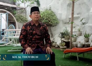 Akhlak Dalam Berbicara dan Bersikap, Sama Pentingnya dengan Sedekah Materi