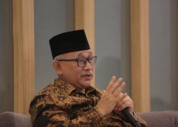 LDII Siapkan Munas X, Ketua Umum Ajak Pengurus Serap Aspirasi Lewat Silaturahim Idul Fitri
