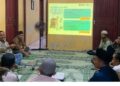 LDII Agam Perkuat Kerja Sama dengan BSI KC Lubuk Basung