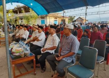 LDII Kabupaten Bombana Ajak Masyarakat Perkuat Harmoni Lewat Buka Puasa Bersama