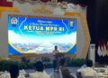 Buka Puasa Bersama MPR, LDII Lampung Dukung Penguatan Kualitas SDM Melalui Lembaga Pendidikan