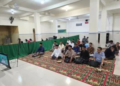 Tausiyah di LDII, MUI Maluku Ajak Umat Sambut Ramadan dengan Hati Bersih