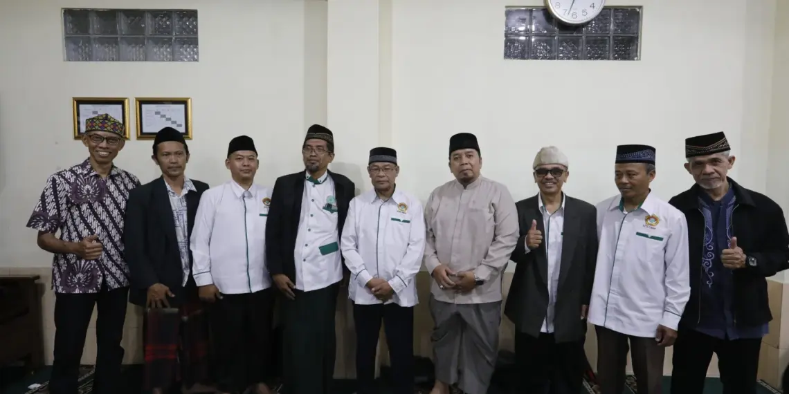 MUI Kelurahan Leuwigajah